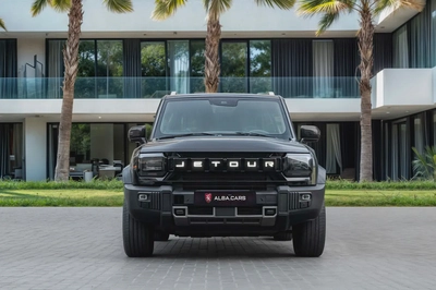 2,527 P.M | USED T2 Luxury | 0% Downpayment | WARRANTY-3