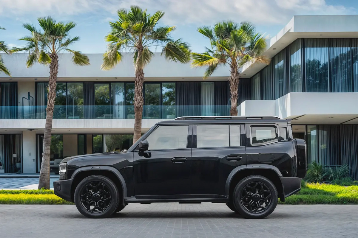 2,527 P.M | USED T2 Luxury | 0% Downpayment | WARRANTY-1-1