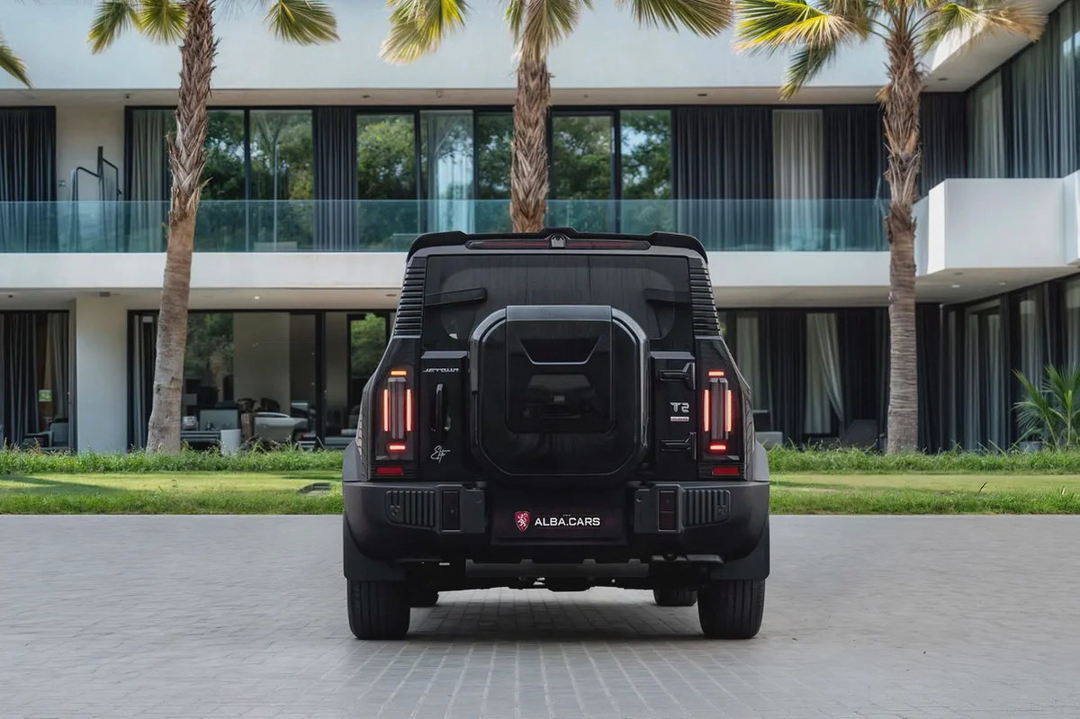 2,527 P.M | USED T2 Luxury | 0% Downpayment | WARRANTY-4-4