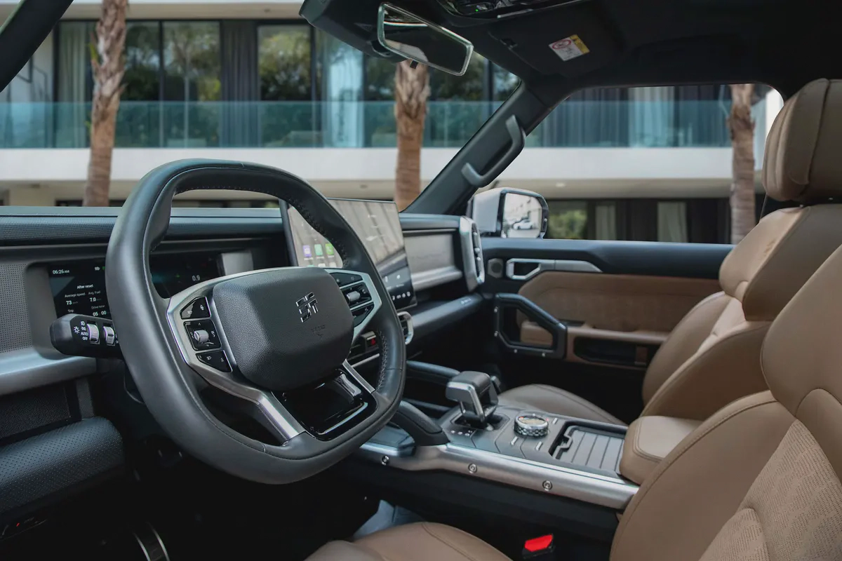 2,527 P.M | USED T2 Luxury | 0% Downpayment | WARRANTY-8-8