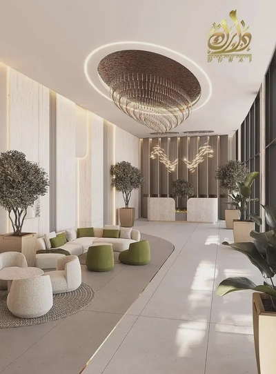 FULLY FURNISHED | RAMADAN OFFER | HUGE DISCOUNT | BEST PRICE-4