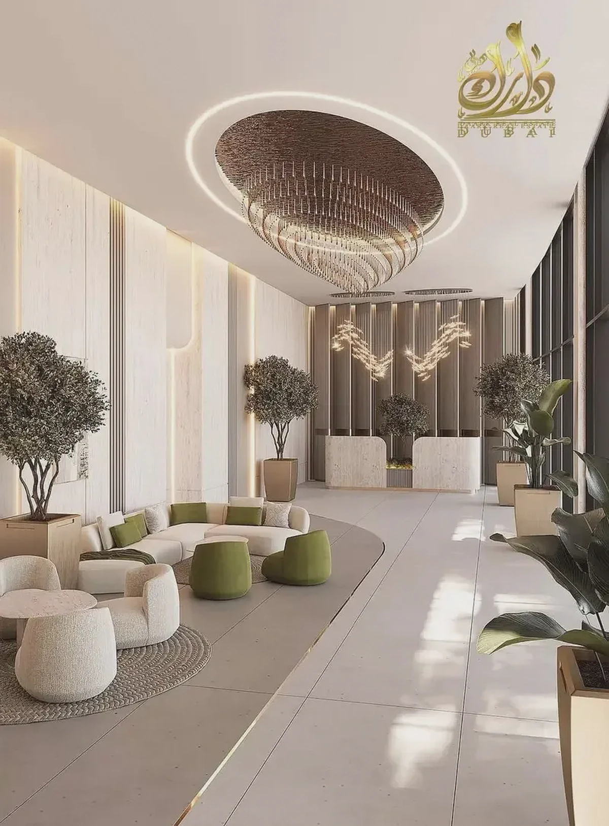 FULLY FURNISHED | RAMADAN OFFER | HUGE DISCOUNT | BEST PRICE-4-4