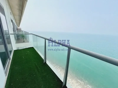 Stuning Full Seaview | BeachFront | Chiller Free-6