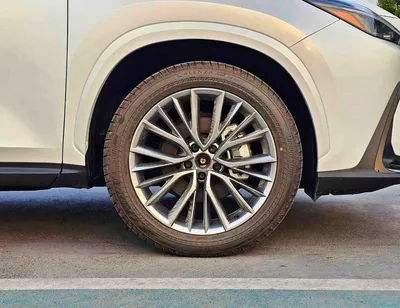 Lexus NX350 PREMIER ELITE || OM 2.4L PETROL | PWR WITH LEATHER SEATS | BLIND SPOT | SUNROOF ( CODE # NXP3E)-5