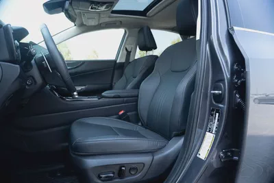 Lexus NX 300 Platinum 2024 - American Specs - Pristine Condition-14
