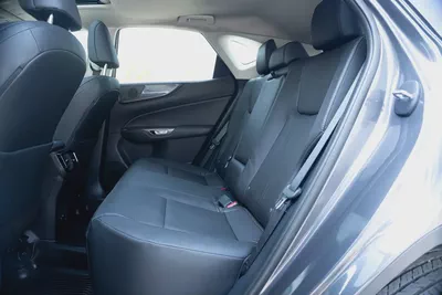 Lexus NX 300 Platinum 2024 - American Specs - Pristine Condition-15