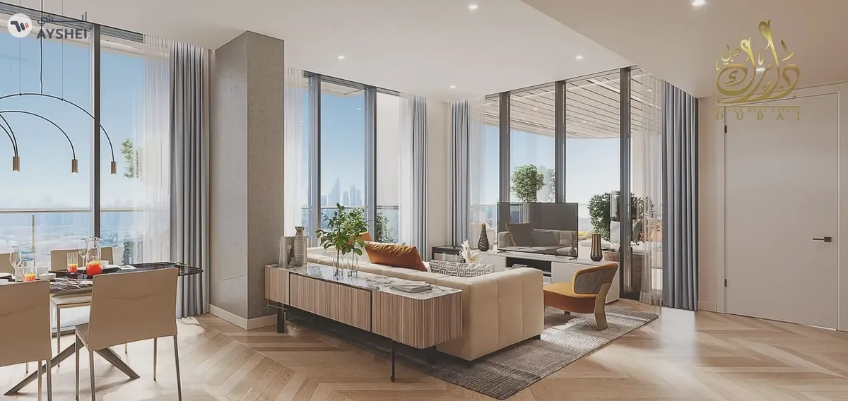 APARTMENT FOR SALE IN THE ORCHARD PLACE TOWER C, THE ORCHARD PLACE, JVC DISTRICT 12, JUMEIRAH VILLAGE CIRCLE (JVC), DUBAI