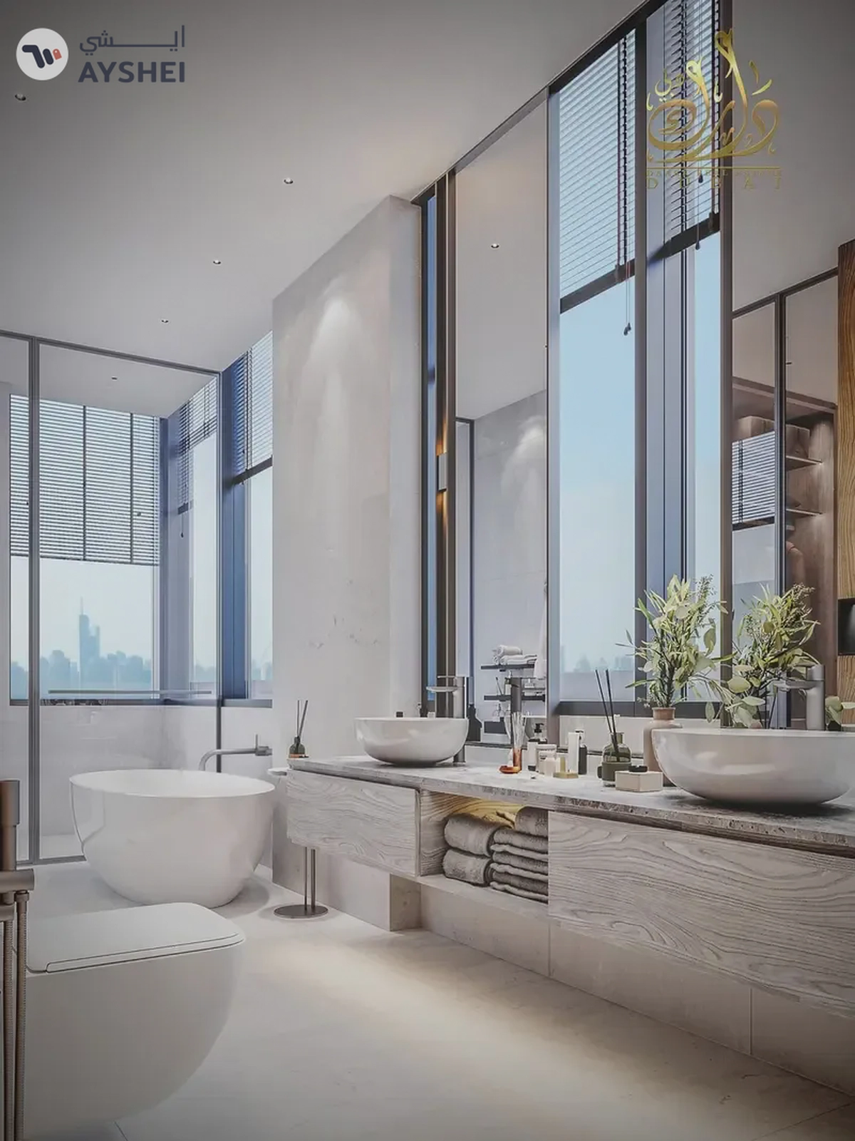APARTMENT FOR SALE IN THE ORCHARD PLACE TOWER C, THE ORCHARD PLACE, JVC DISTRICT 12, JUMEIRAH VILLAGE CIRCLE (JVC), DUBAI