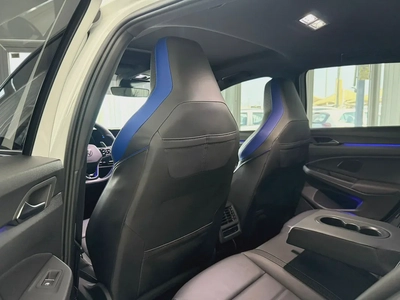 2024 | Volkswagen Golf R | Full Option |  3 years contract service, Unlimited KM | Ref#792-12