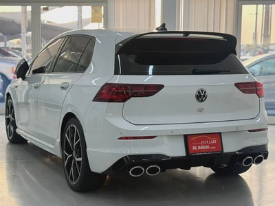 2024 | Volkswagen Golf R | Full Option |  3 years contract service, Unlimited KM | Ref#792-3