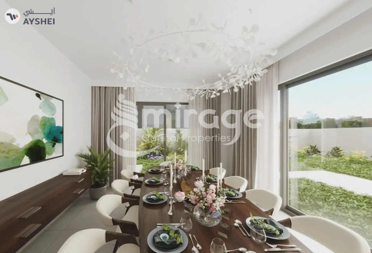VILLA FOR SALE IN FAY AL REEMAN II, AL SHAMKHA