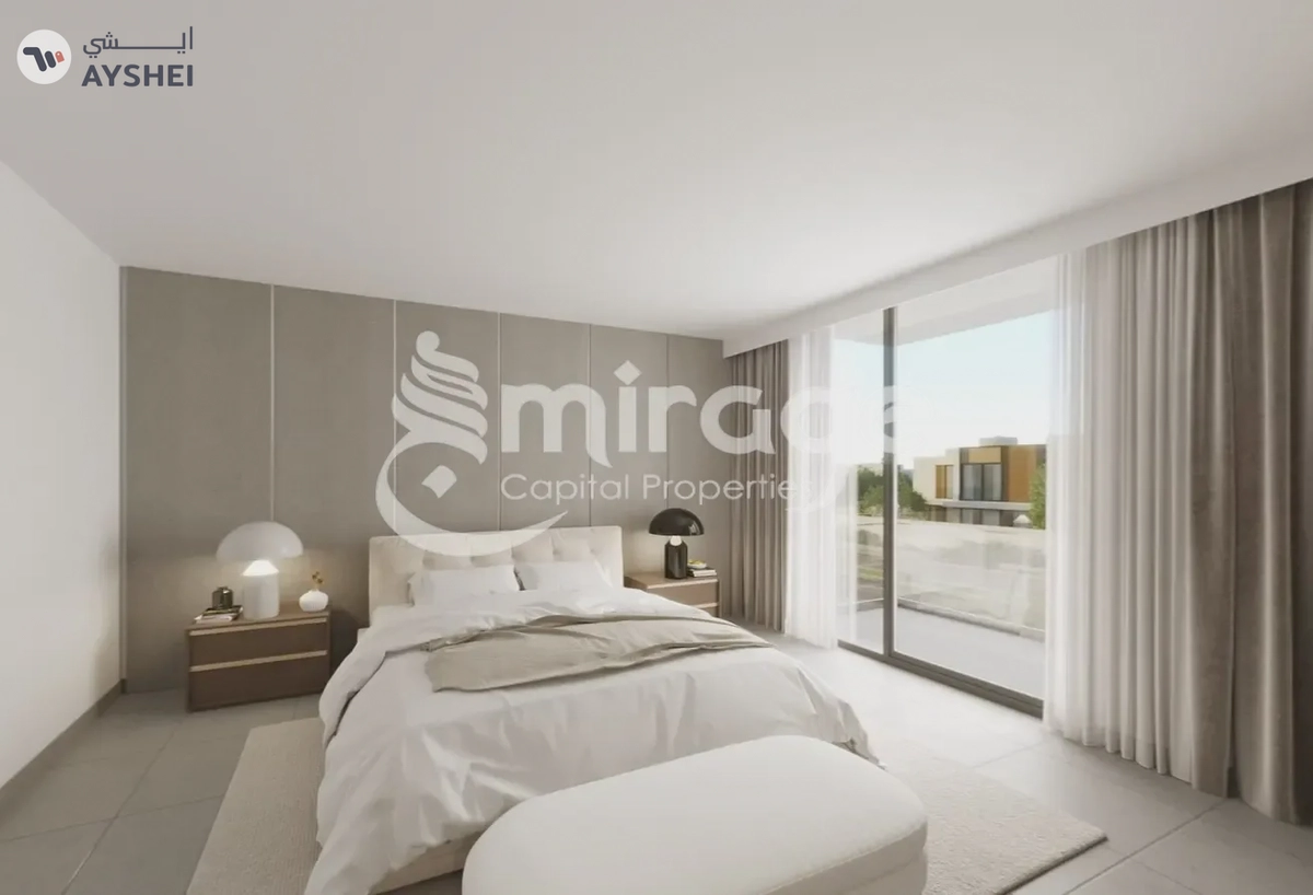 VILLA FOR SALE IN FAY AL REEMAN II, AL SHAMKHA