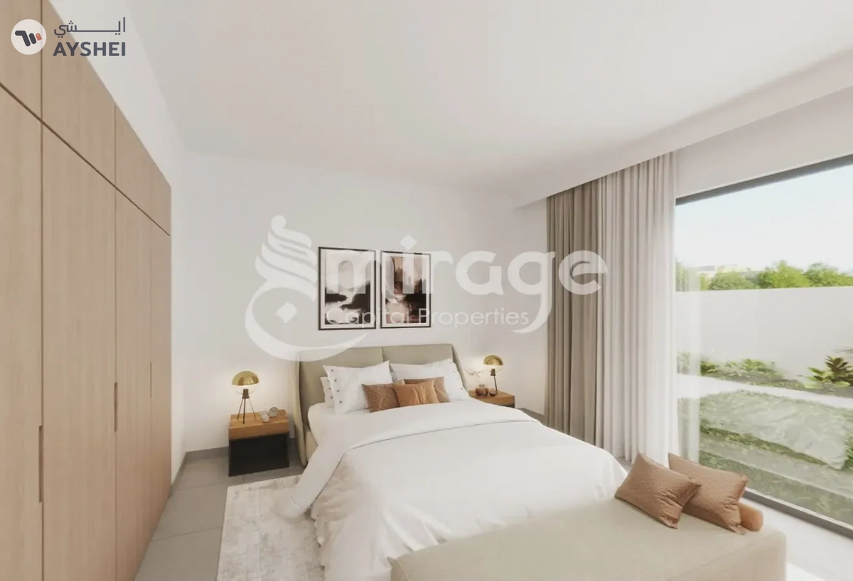 VILLA FOR SALE IN FAY AL REEMAN II, AL SHAMKHA