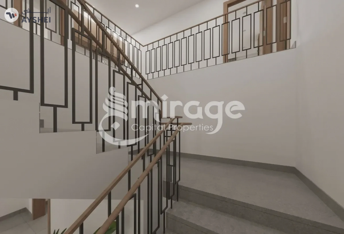 VILLA FOR SALE IN FAY AL REEMAN II, AL SHAMKHA