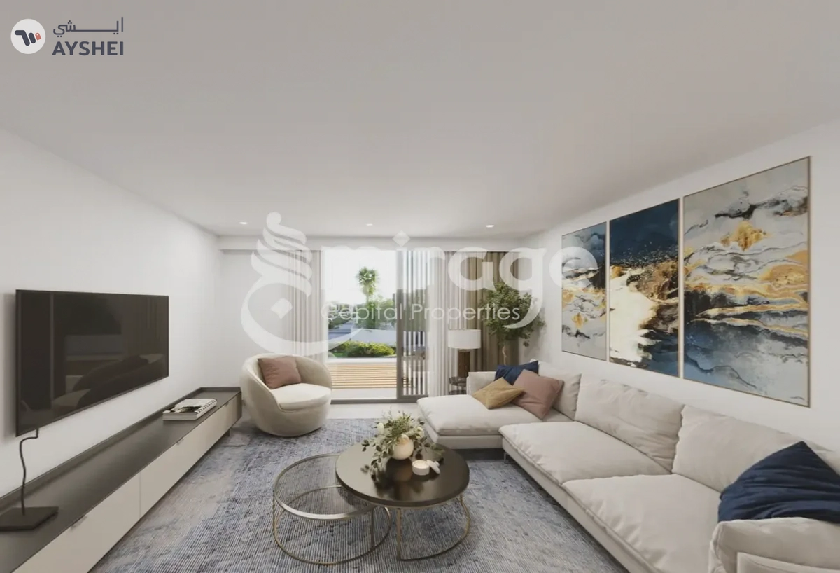 VILLA FOR SALE IN FAY AL REEMAN II, AL SHAMKHA