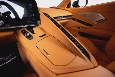 Chevrolet Corvette Convertible 3LT with Z51 Package GCC-Carbon Fiber Package-13