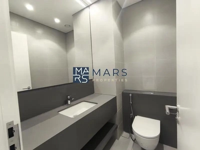 BRAND NEW 3BHK END UNIT SINGLE ROW-RENT IN MASAAR-6
