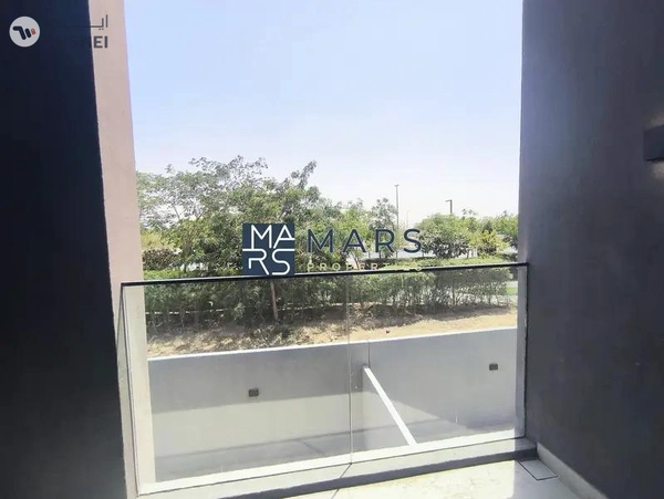 BRAND NEW 3BHK END UNIT SINGLE ROW-RENT IN MASAAR