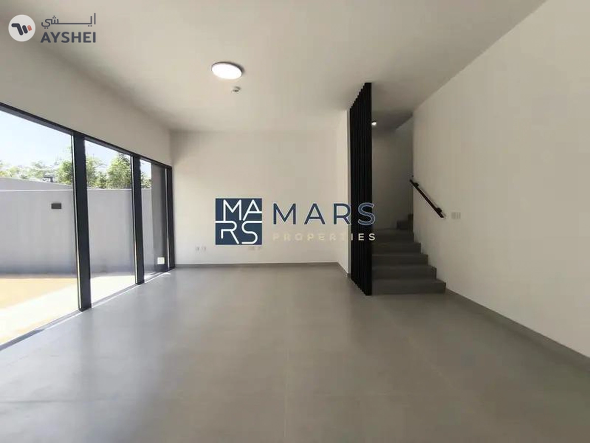 BRAND NEW 3BHK END UNIT SINGLE ROW-RENT IN MASAAR-8-8