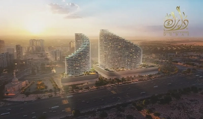Investment Opportunity | Q4/2027 | Balcony & Pool Access-0