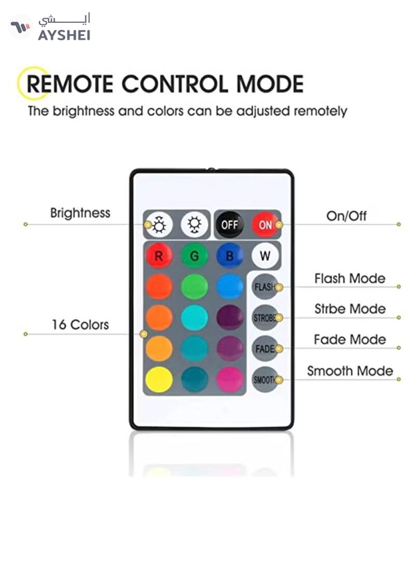 Yuwell Crystal Diamond Table Lamp RGB 16 Colors USB Charging Touch Lamp Bedside Night Light With Remote Control Acrylic Rose Rays Led Ambient Mood Lamp For Bedroom Living Room Guest Room Bar And Restaurant