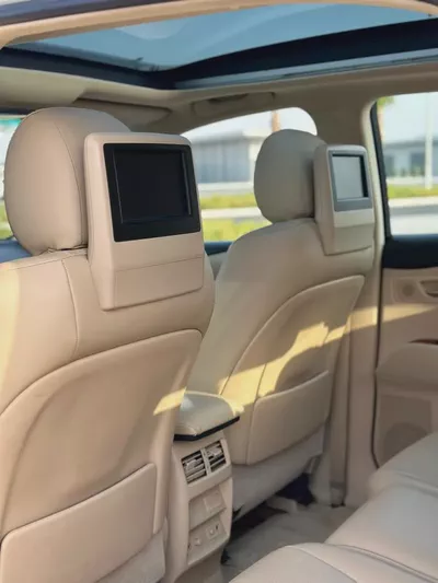 Pristine 2011 Lexus RX 350 Premier | GCC Specs | Low Mileage-12