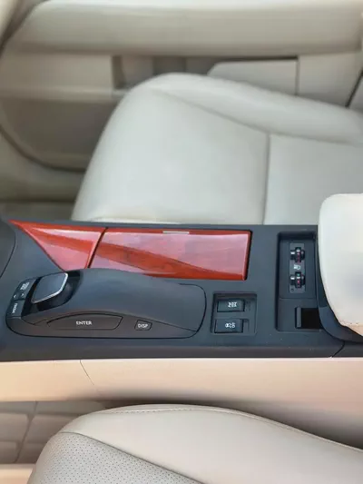 Pristine 2011 Lexus RX 350 Premier | GCC Specs | Low Mileage-14