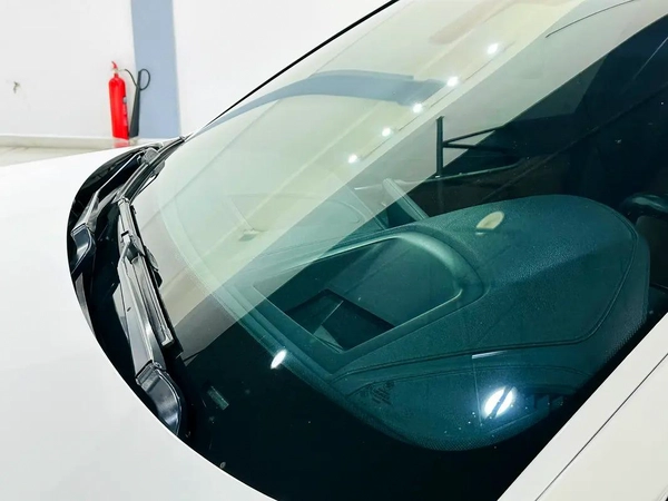 BMW X6 X DRIVE 3.5 EXCLUSIVE GCC SPECS FULL OPTION WITH ONE YEAR WARRANTY