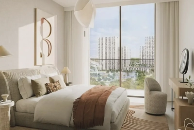 Parkwood Tower A, Parkwood, Dubai Hills Estate, Dubai-12