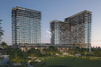 Parkwood Tower A, Parkwood, Dubai Hills Estate, Dubai-0