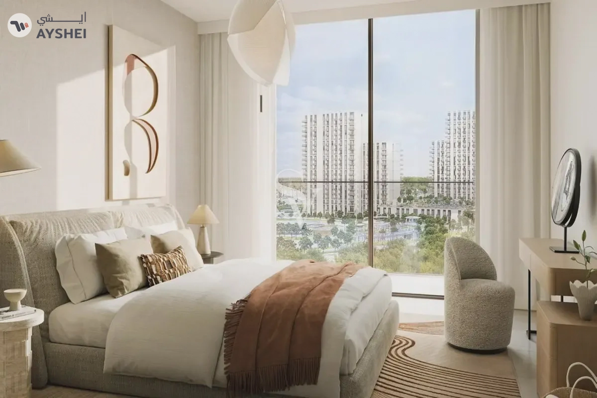 Parkwood Tower A, Parkwood, Dubai Hills Estate, Dubai-12-12