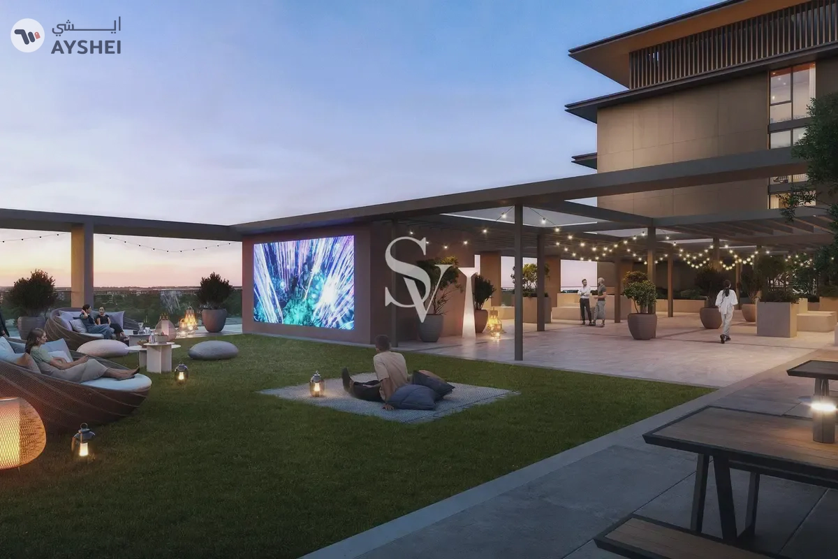Parkwood Tower A, Parkwood, Dubai Hills Estate, Dubai-9-9