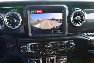 JEEP RUBICON 392 6.4-Hemi 2021 | GREEN-4