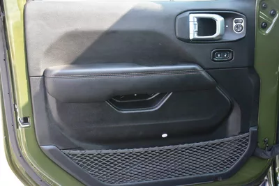 JEEP RUBICON 392 6.4-Hemi 2021 | GREEN-8