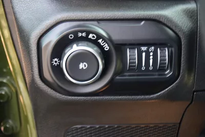 JEEP RUBICON 392 6.4-Hemi 2021 | GREEN-9