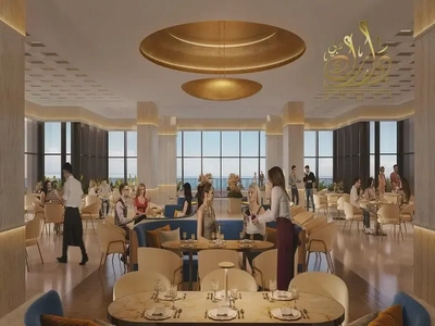 WATERFRONT/HANDOVER IN 5MONTHS/ASK60%POST PAYPLAN-1