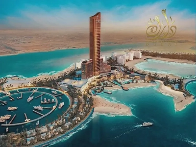 WATERFRONT/HANDOVER IN 5MONTHS/ASK60%POST PAYPLAN-3