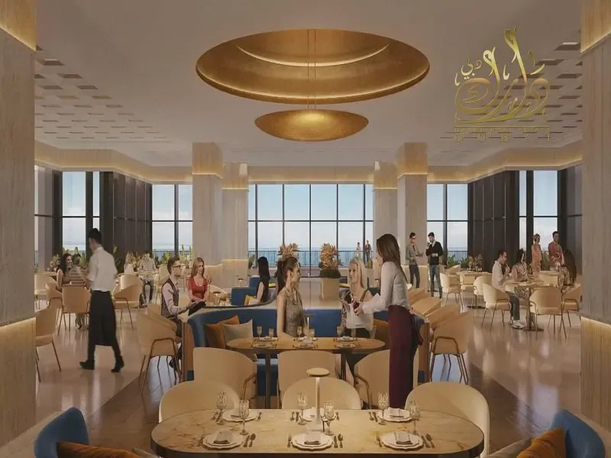 WATERFRONT/HANDOVER IN 5MONTHS/ASK60%POST PAYPLAN-1-1