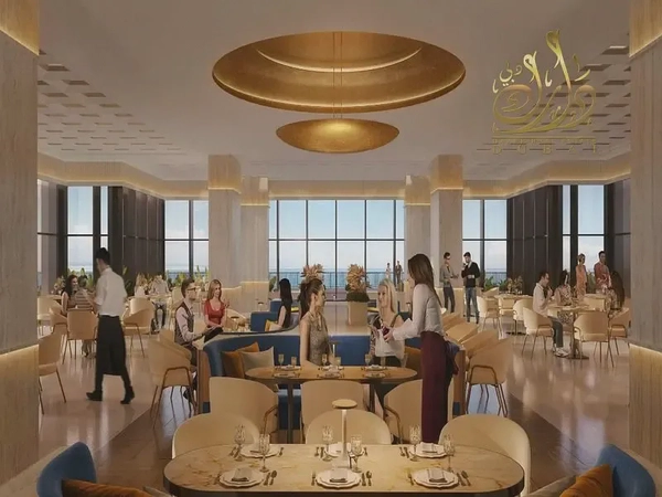 WATERFRONT/HANDOVER IN 5MONTHS/ASK60%POST PAYPLAN