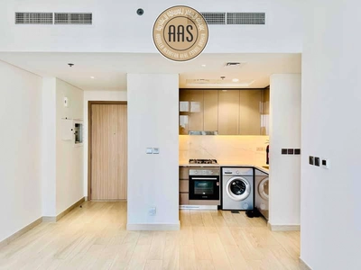 Perfect Layout • Chiller Free • Big Size Luxurious 1Bhk Available With All Amenities-9