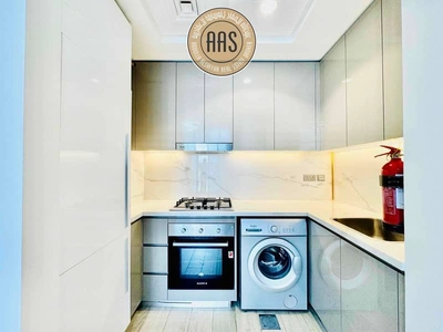 Perfect Layout • Chiller Free • Big Size Luxurious 1Bhk Available With All Amenities-10