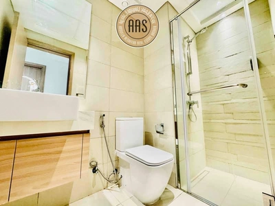 Perfect Layout • Chiller Free • Big Size Luxurious 1Bhk Available With All Amenities-14