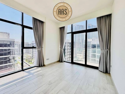 Perfect Layout • Chiller Free • Big Size Luxurious 1Bhk Available With All Amenities-3