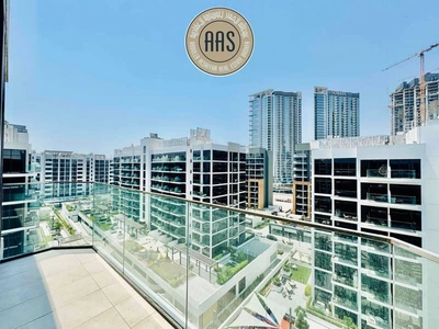 Perfect Layout • Chiller Free • Big Size Luxurious 1Bhk Available With All Amenities-7