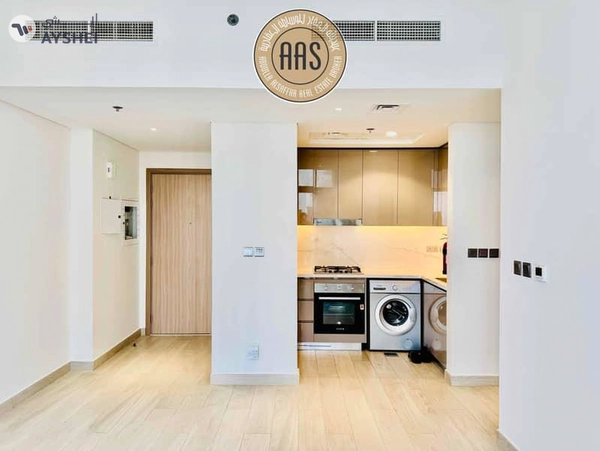 Perfect Layout • Chiller Free • Big Size Luxurious 1Bhk Available With All Amenities