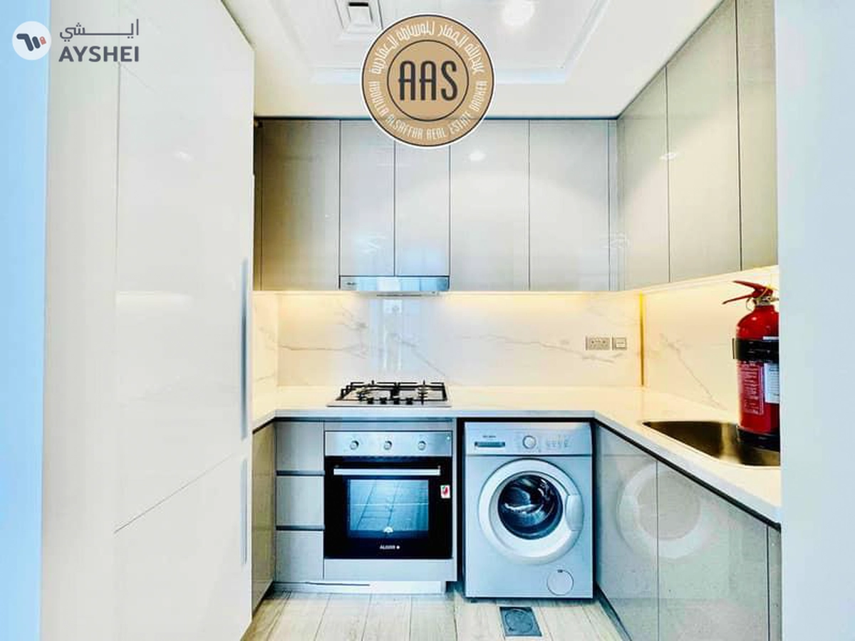 Perfect Layout • Chiller Free • Big Size Luxurious 1Bhk Available With All Amenities-10-10