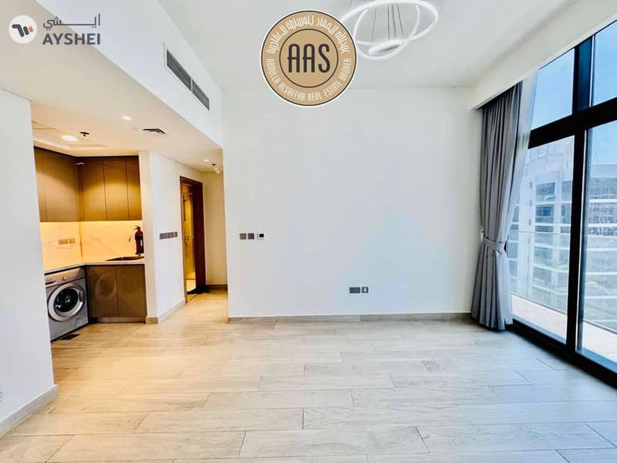 Perfect Layout • Chiller Free • Big Size Luxurious 1Bhk Available With All Amenities-11-11