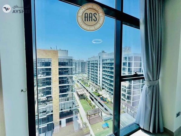 Perfect Layout • Chiller Free • Big Size Luxurious 1Bhk Available With All Amenities