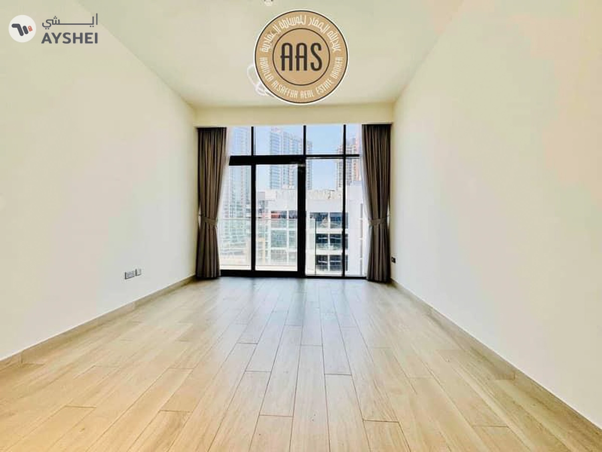 Perfect Layout • Chiller Free • Big Size Luxurious 1Bhk Available With All Amenities-2-2