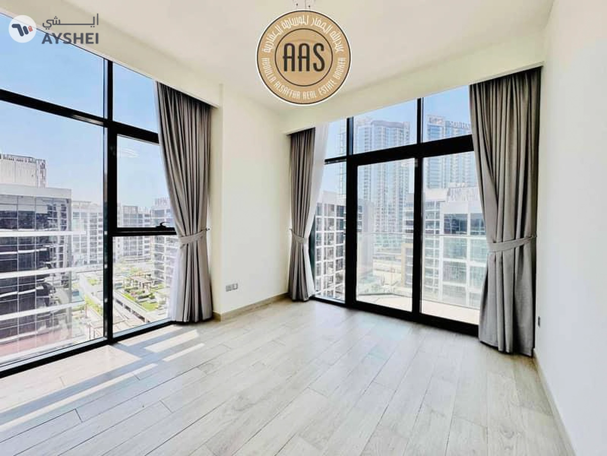 Perfect Layout • Chiller Free • Big Size Luxurious 1Bhk Available With All Amenities-3-3